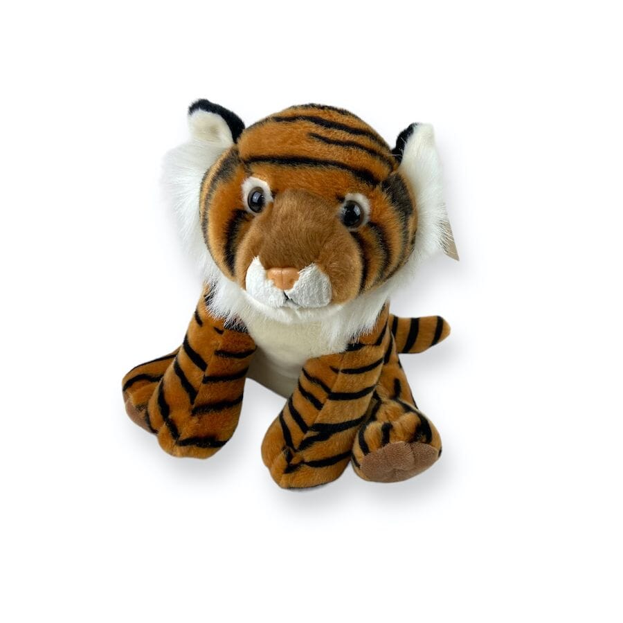 Aurora - Aurora - Destination Nation - 12" Bengal Tiger