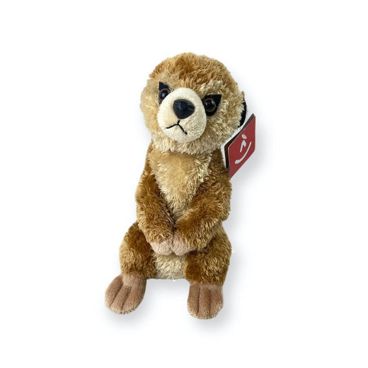 Aurora - Aurora - Mini Flopsie - 8" Meerkat