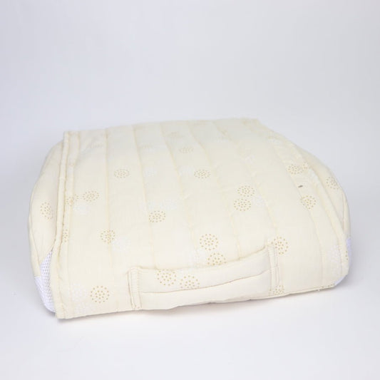 TOYCYCLE - Baby Delight Snuggle Nest - Cream
