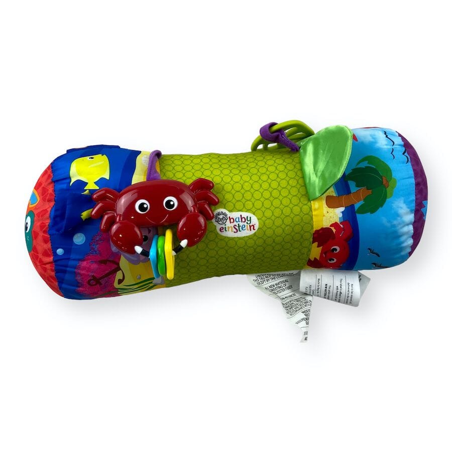 Baby Einstein - Baby Einstein Prop Pillow