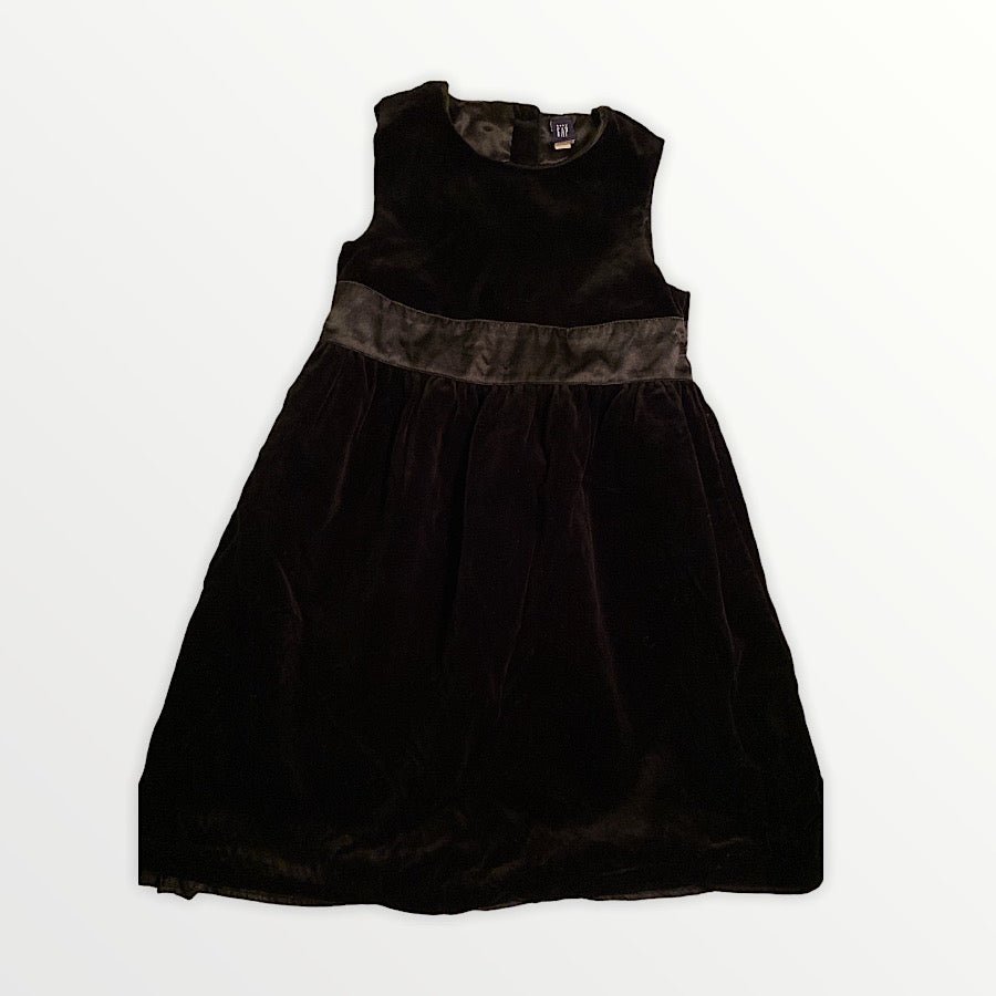 TOYCYCLE - Baby Gap Black Sleeveless Dress 5T