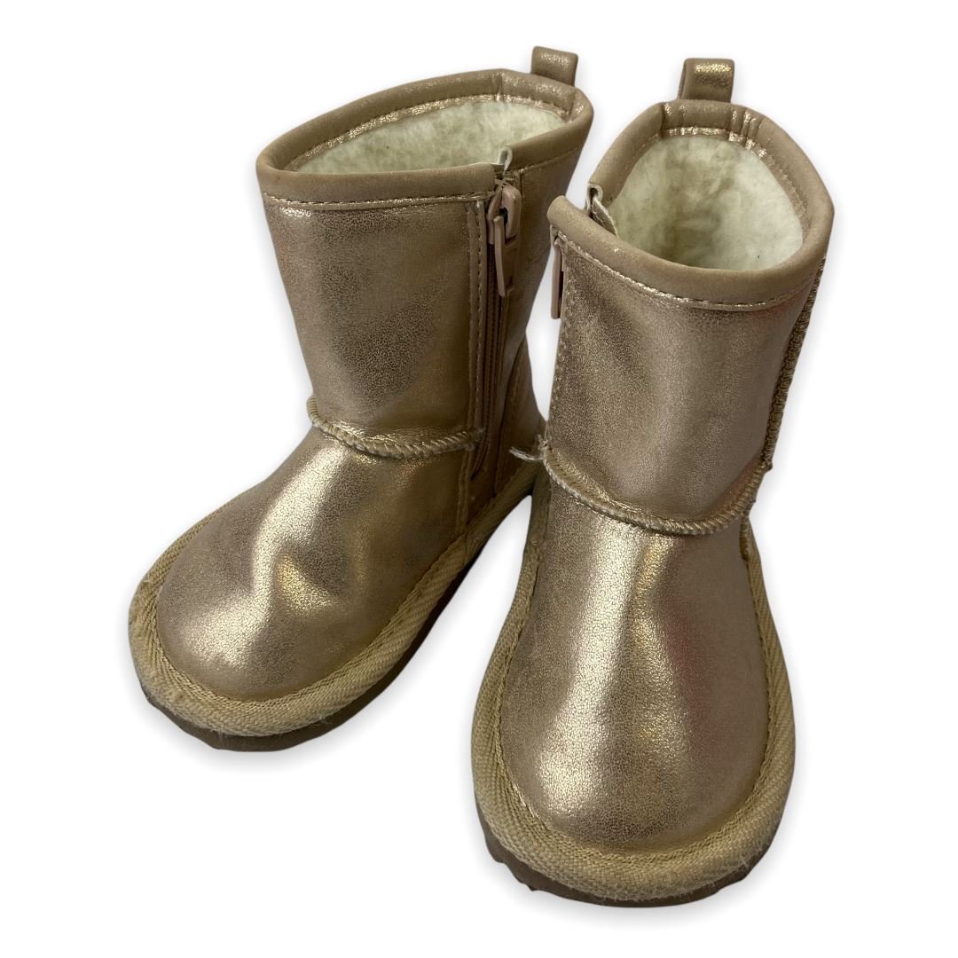 TOYCYCLE - Baby Gap Boots Size 5