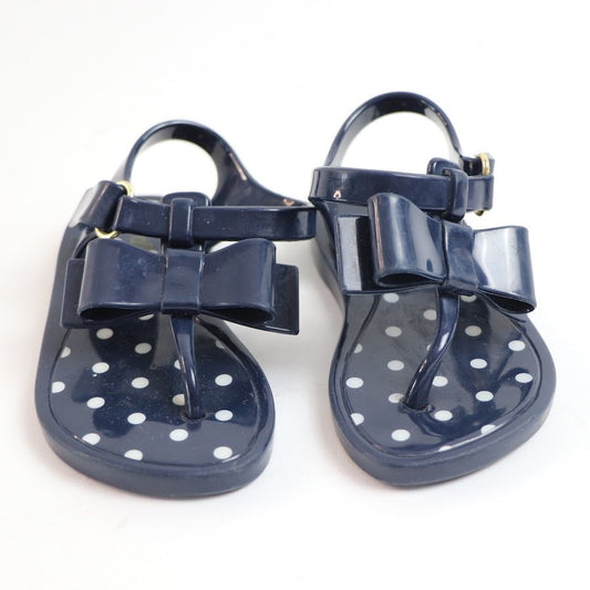 TOYCYCLE - Baby Gap Bow Sandals Size 5