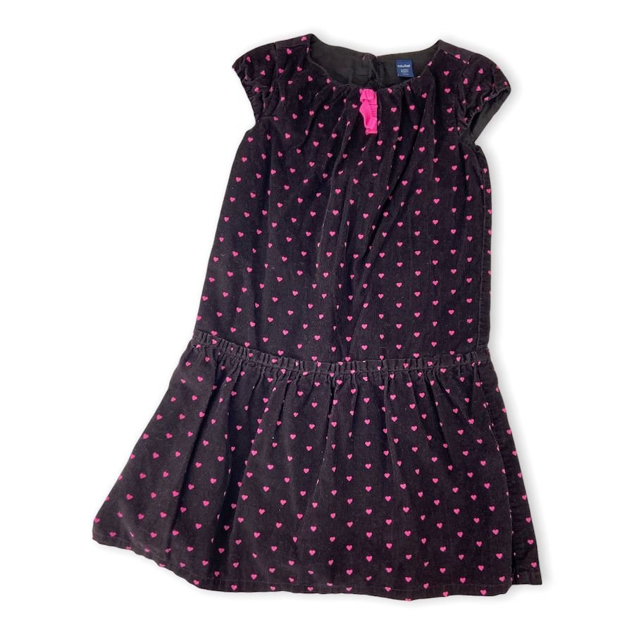 TOYCYCLE - Baby Gap Corduroy Dress 5T