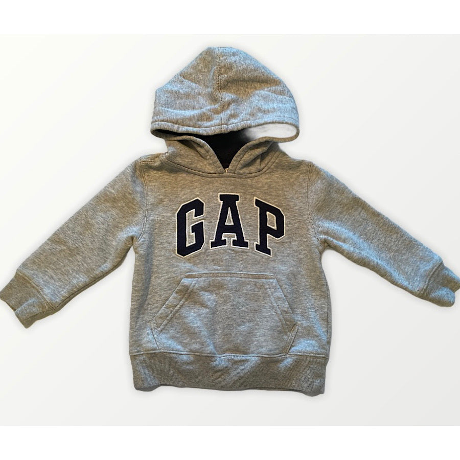Baby Gap Gray Sweatshirt 2T 