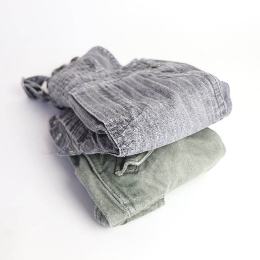 TOYCYCLE - Baby Gap Overall Set 3 - 6M