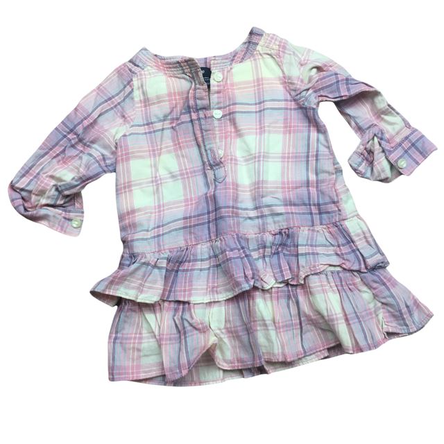 Baby Gap Shirt Size 3-6M 