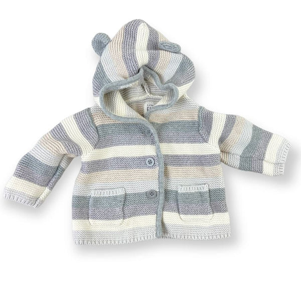 Gap baby cheap boy cardigan