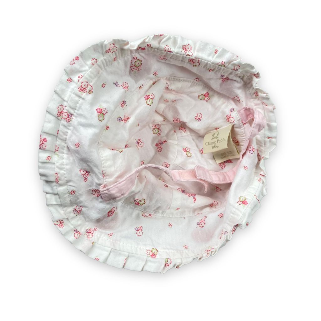 TOYCYCLE - Baby Sun Hat Bundle