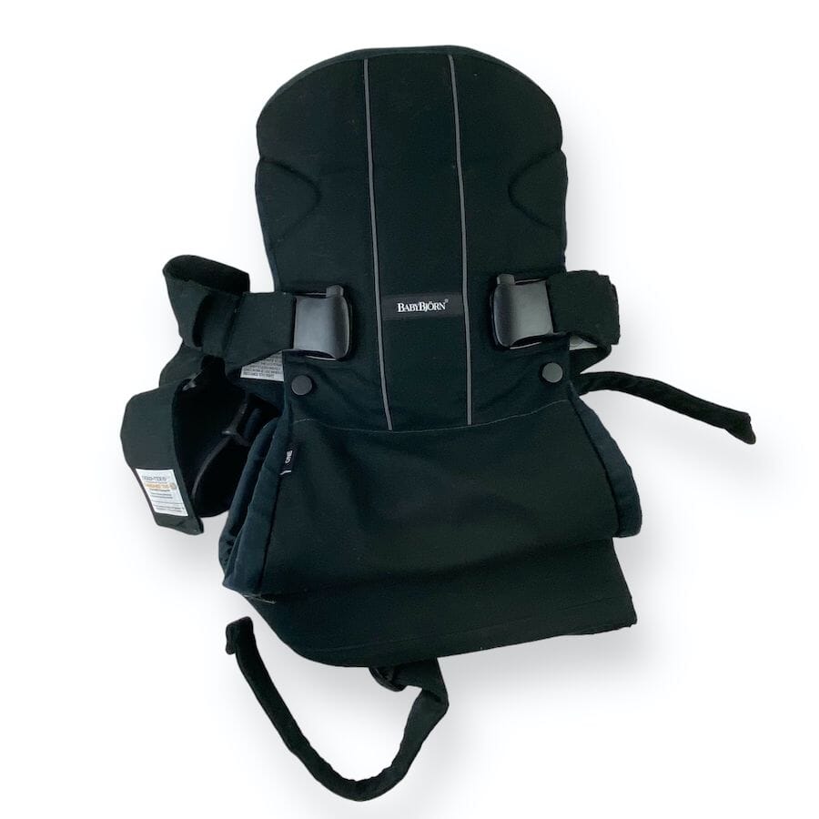 Babybjorn Carrier One Baby & Toddler 