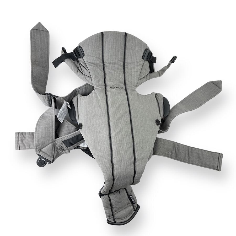 Babybjorn - BabyBjorn Organic Baby Carrier