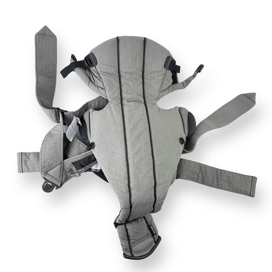 BabyBjorn Organic Baby Carrier Baby Carriers 