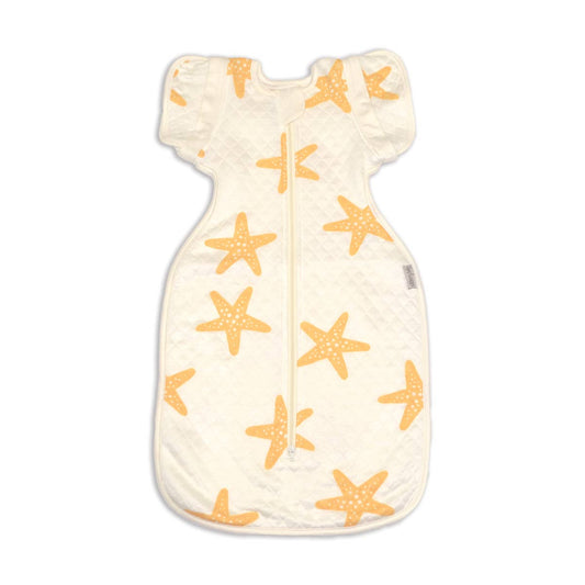 Bamboo Newborn Cocoon Sack 
