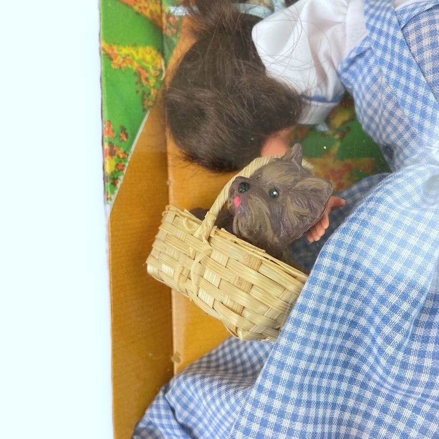 Mattel - Barbie as Dorothy in The Wizard of Oz