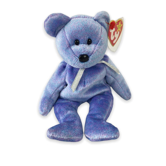 Beanie Baby Clubby II 