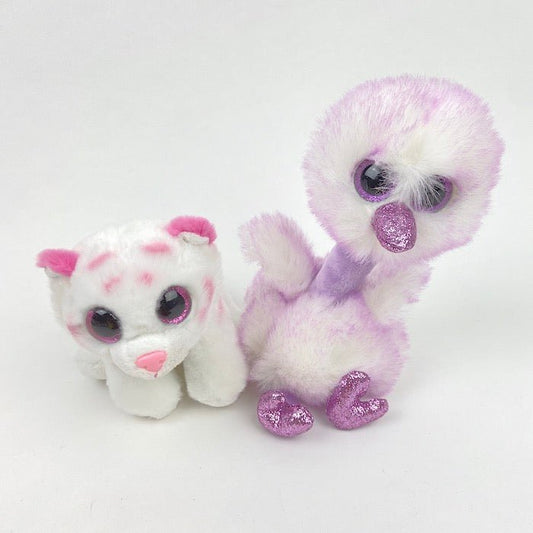 TOYCYCLE - Beanie Boo Pair