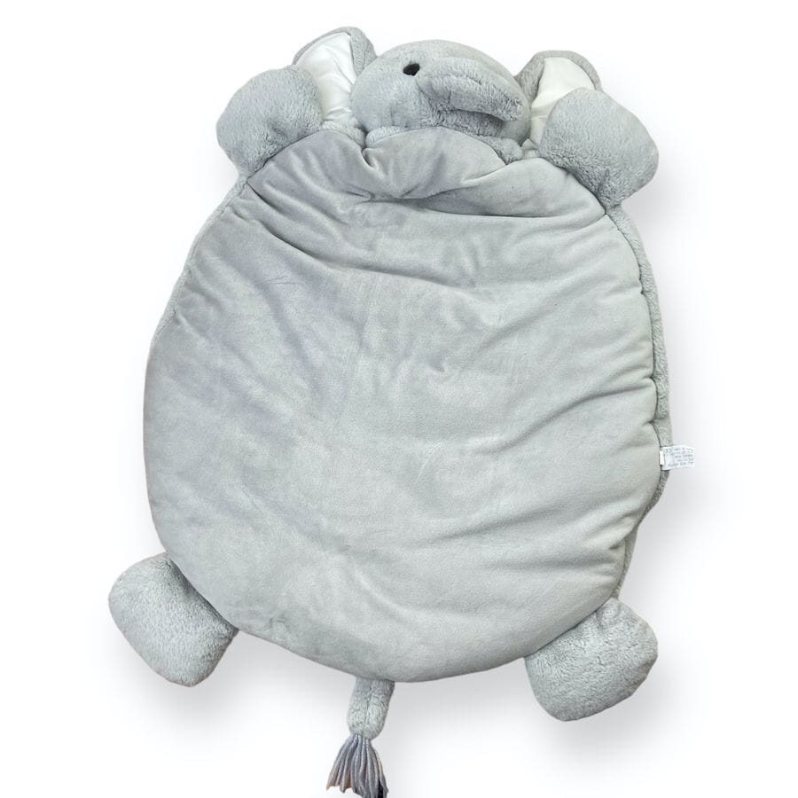 Bearington Baby - Bearington Baby Elephant Plush Play Mat