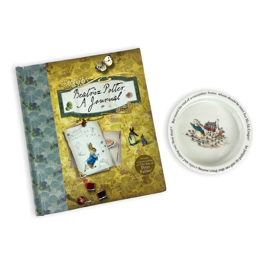 TOYCYCLE - Beatrix Potter Bundle