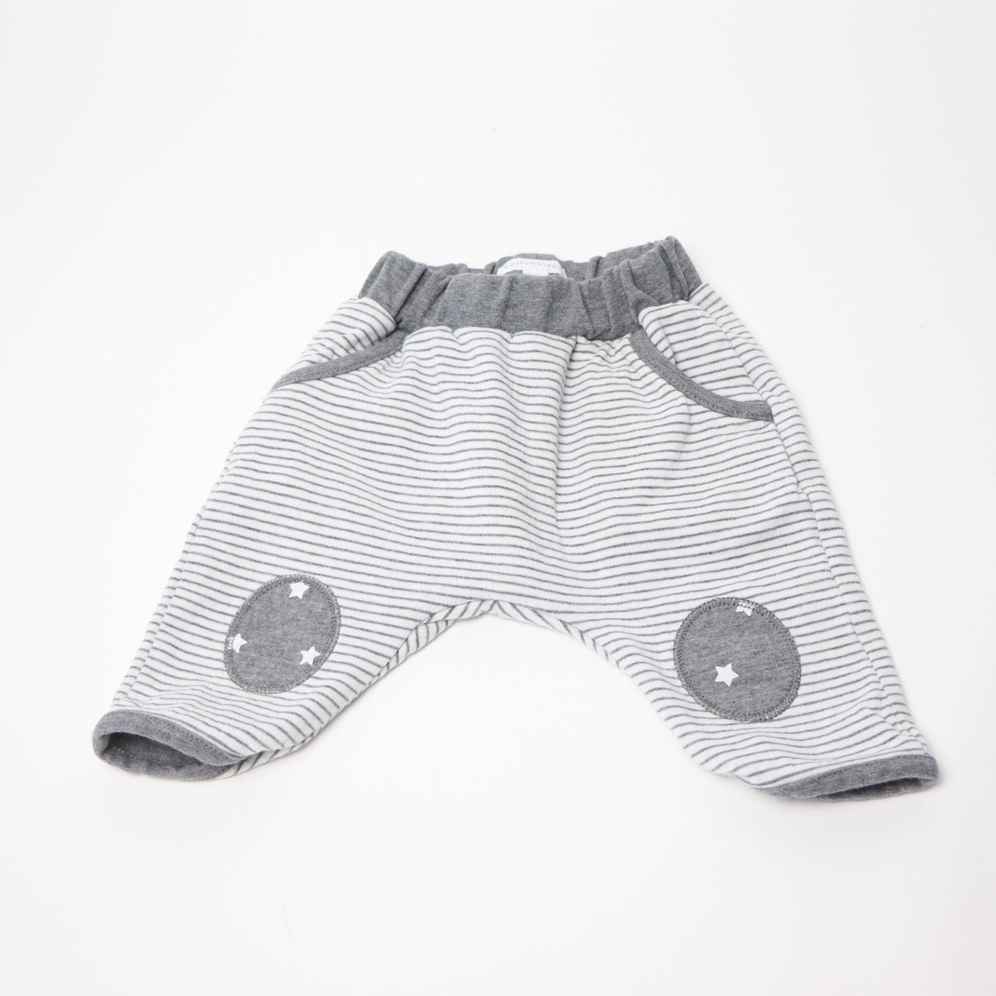 TOYCYCLE - Bellybutton Striped Pants Size 56