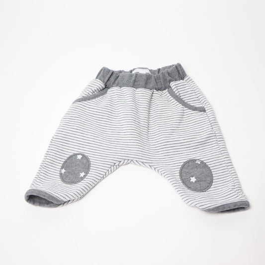 TOYCYCLE - Bellybutton Striped Pants Size 56