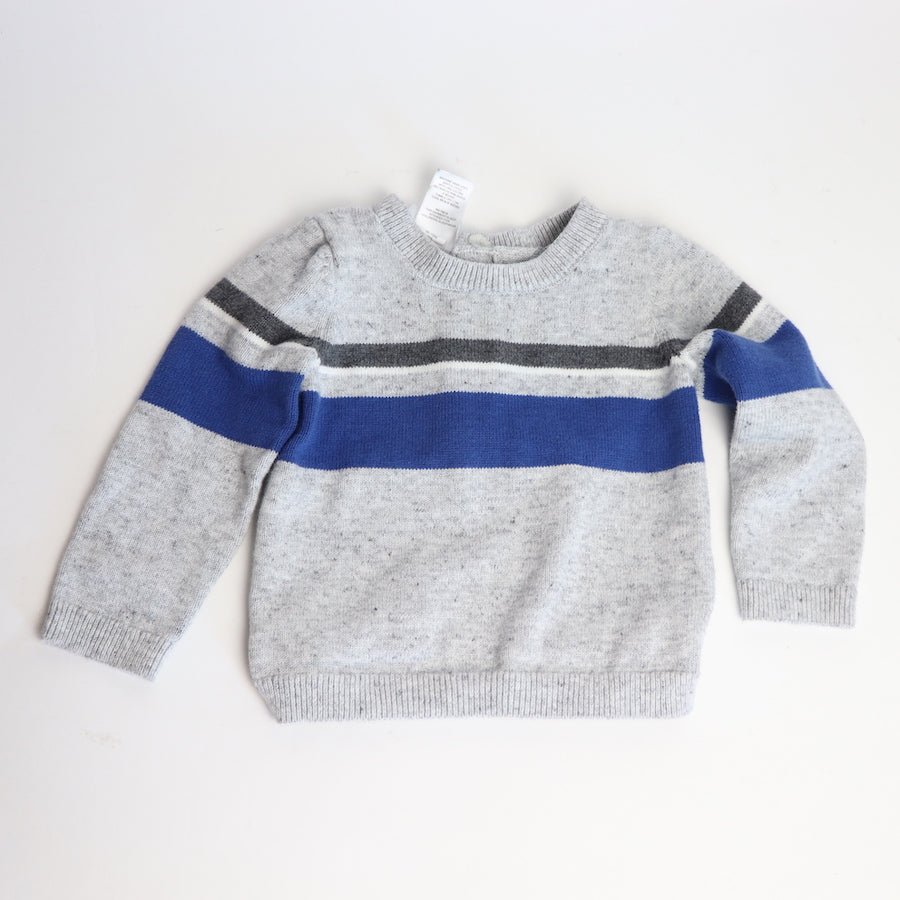 TOYCYCLE - Bloomie's Baby Sweater 9M