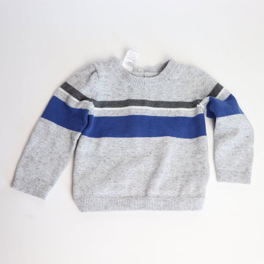 TOYCYCLE - Bloomie's Baby Sweater 9M