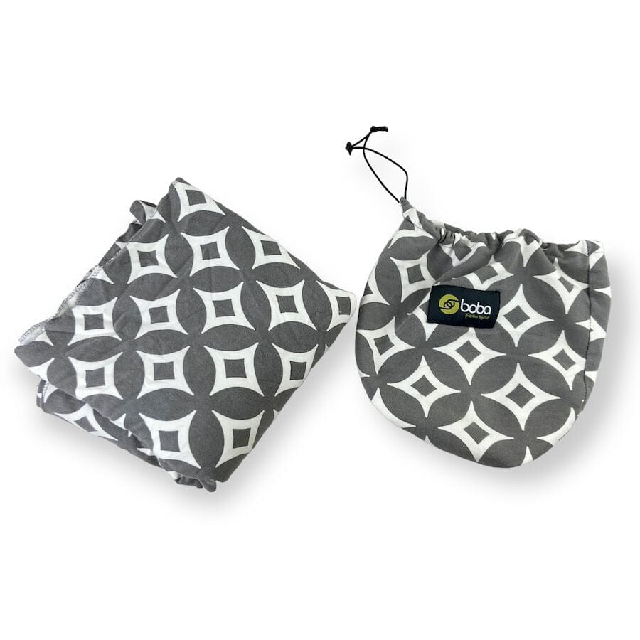 Boba - Boba Baby Carrier