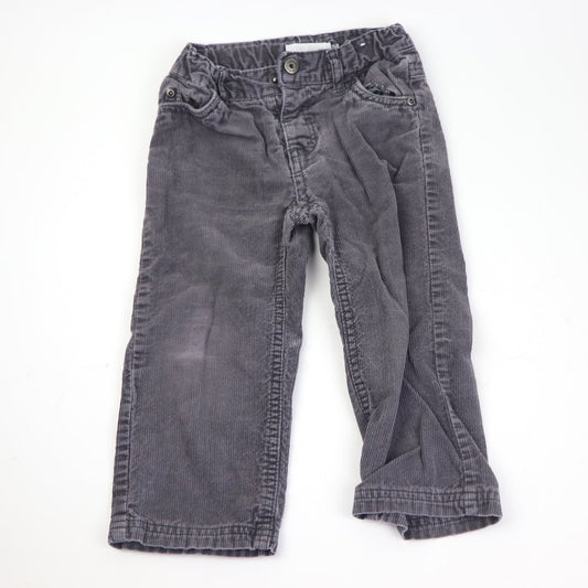 TOYCYCLE - Bout Chou Corduroy Pants 24M
