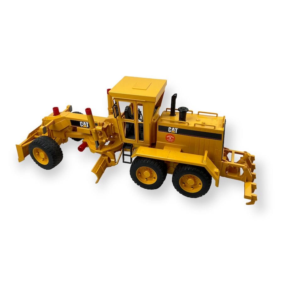 Bruder CAT ER - B 2300 Tractor Toy Trucks & Construction Vehicles 