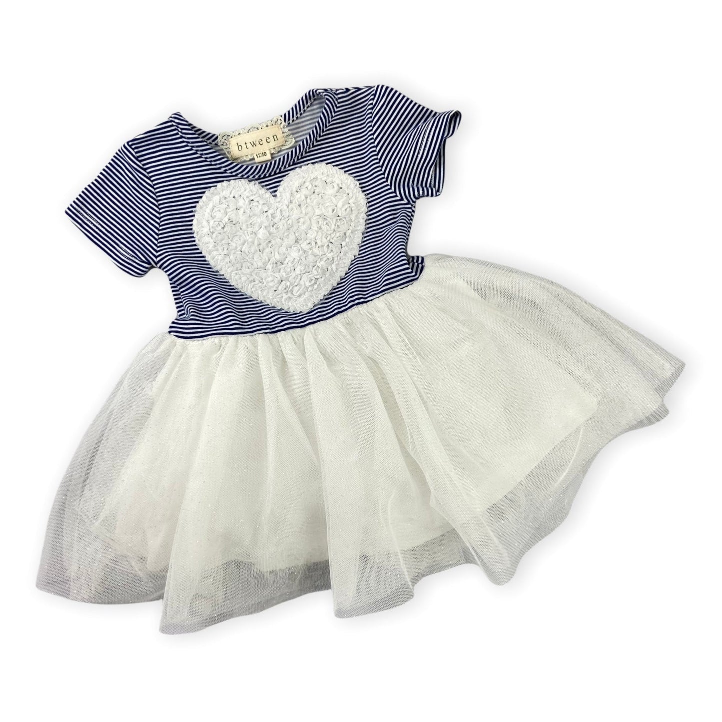 TOYCYCLE - btween Dress 12M