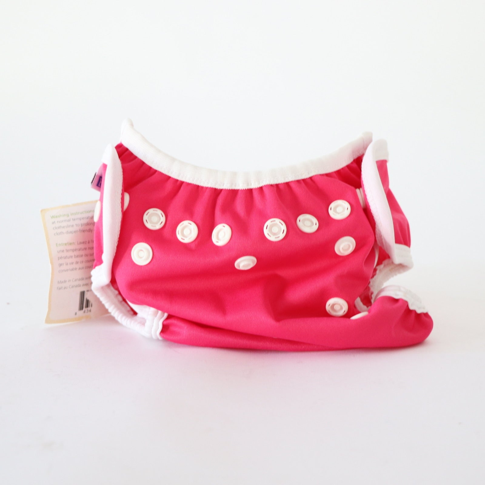Bummis Simply Lite One Size Diaper Cover 