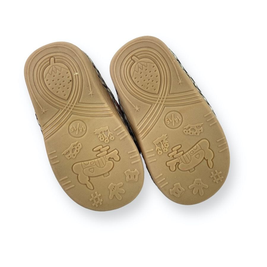 TOYCYCLE, PBC - Bunny Slippers Size 7