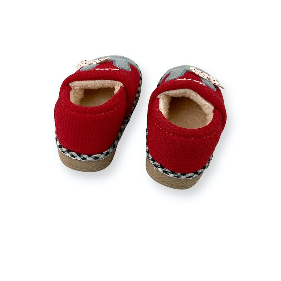 TOYCYCLE, PBC - Bunny Slippers Size 7