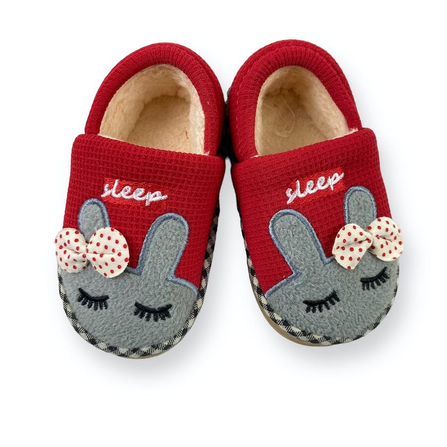 Bunny Slippers Size 7 Shoes 