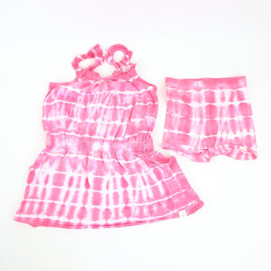 TOYCYCLE - Burt's Bees Outfit 24M