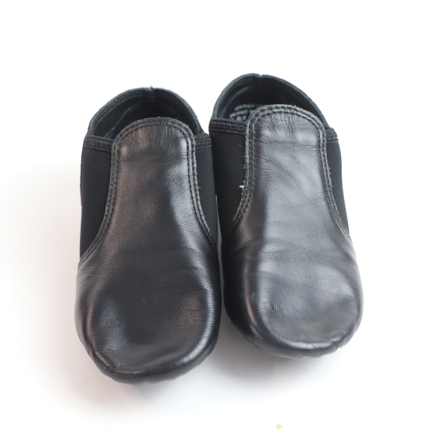 TOYCYCLE - Capezio Neoprene Arch Slip - On Jazz Boot Size 13