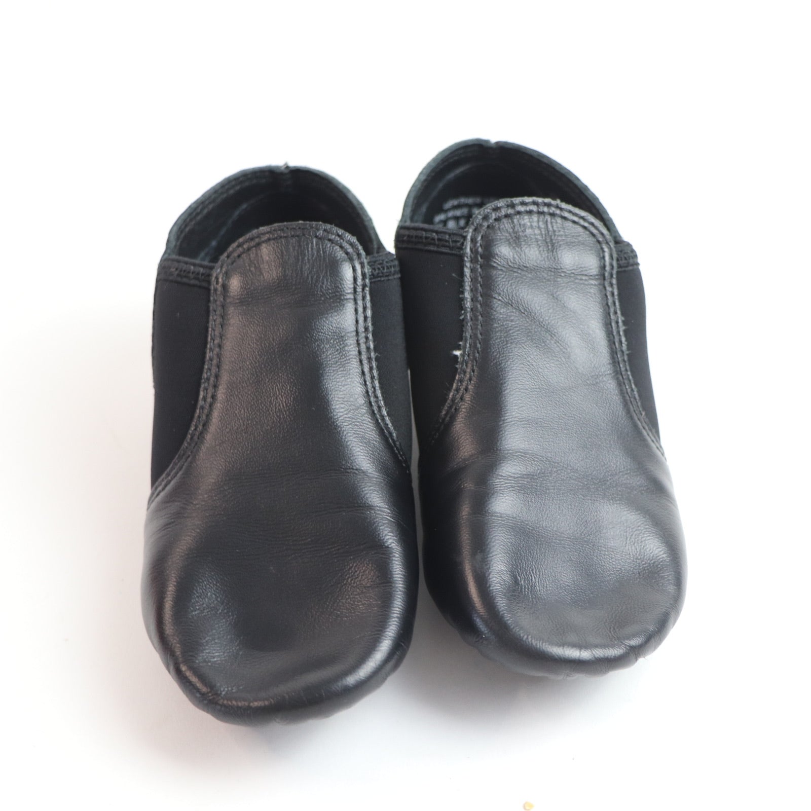 TOYCYCLE - Capezio Neoprene Arch Slip - On Jazz Boot Size 13