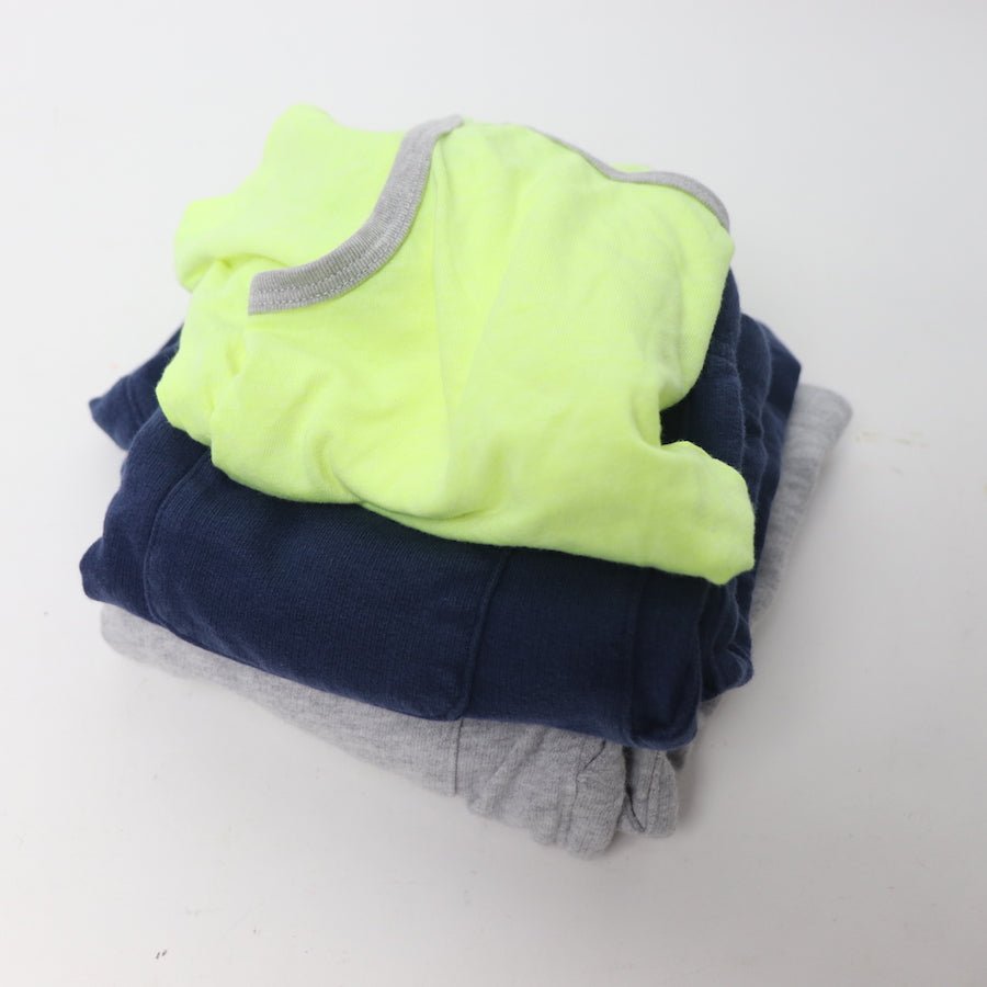 TOYCYCLE - Carter's & Baby Gap Shorts & Tank Set Size 4 - 5