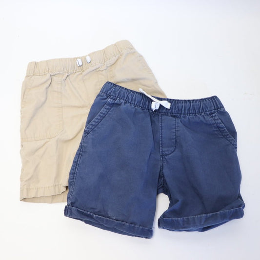 TOYCYCLE - Carter's Short Set Size 4