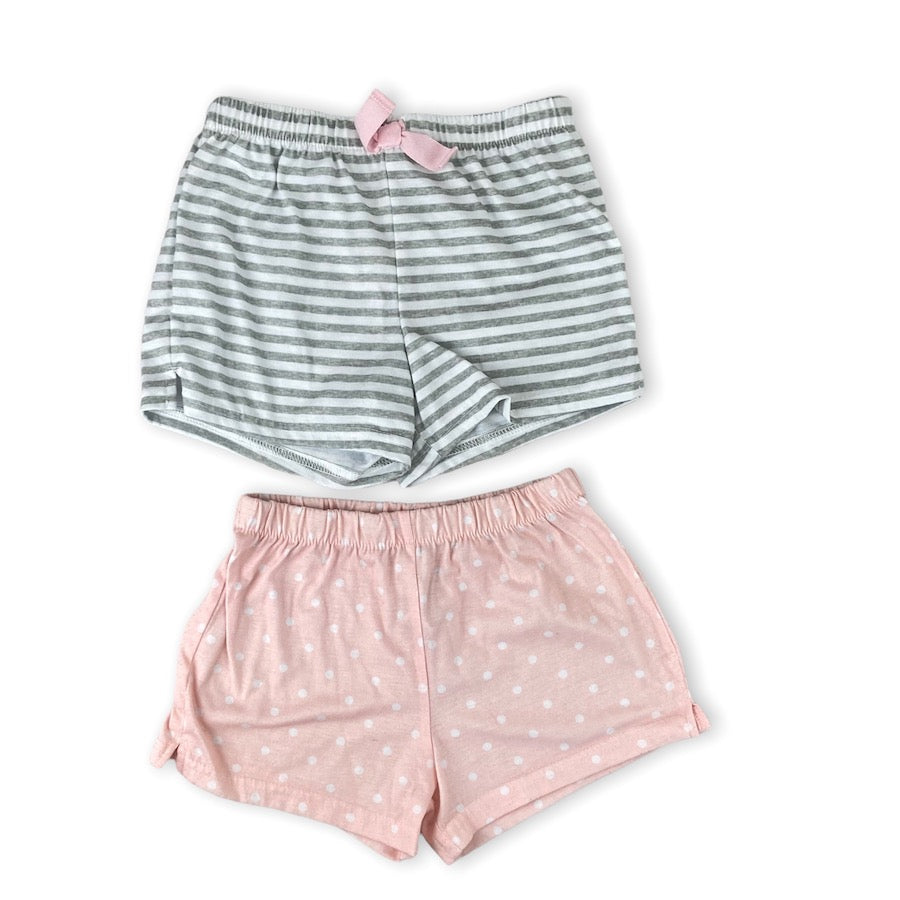 Carter's Shorts 6Y 