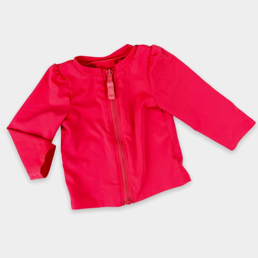 TOYCYCLE - Cat & Jack Rash Guard 9M