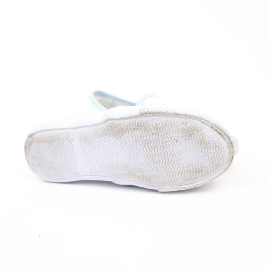 TOYCYCLE - Cat & Jack Sparkle Slip - Ons Size 11