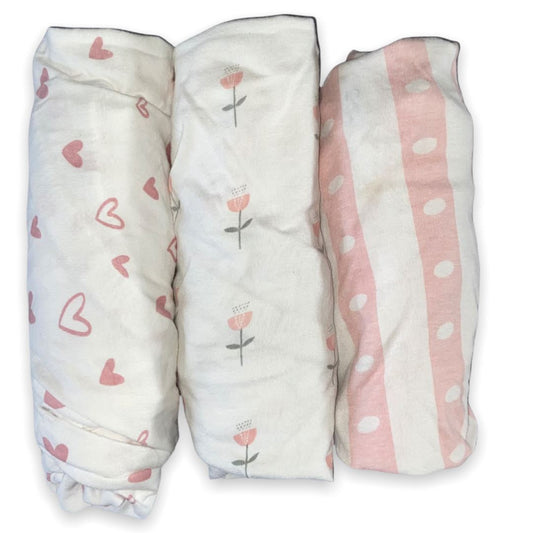TOYCYCLE - Changing Pad Cover Bundle
