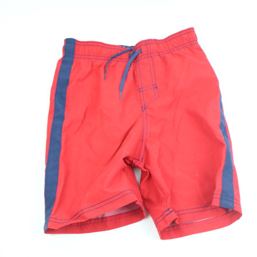 TOYCYCLE - Cherokee Swim Trunks 4 - 5Y