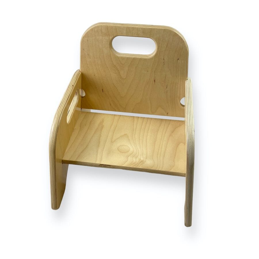 Children's Factory - Children's Factory 5" Toddler Chair