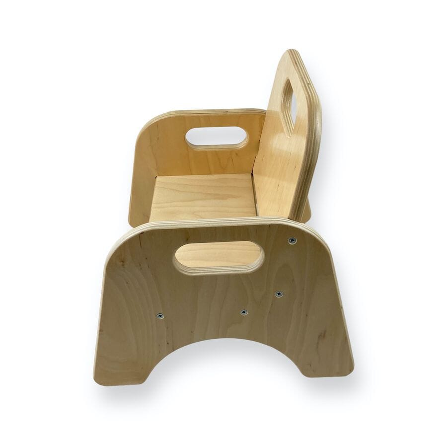 Children's Factory - Children's Factory 5" Toddler Chair