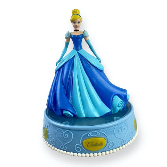Disney - Cinderella Coin Bank Figurine