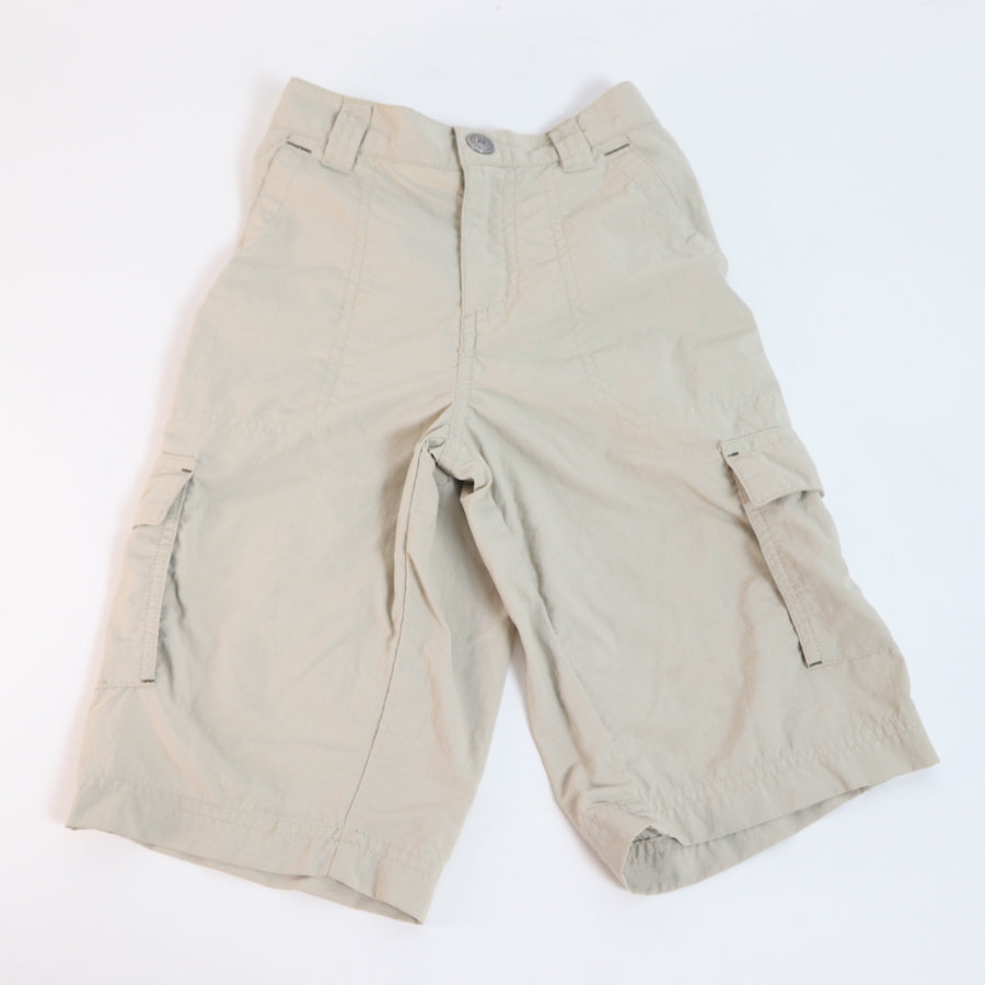 Columbia Shorts Size 4-5 