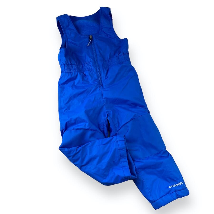Columbia - Columbia Youth Frosty Slope Set 4T