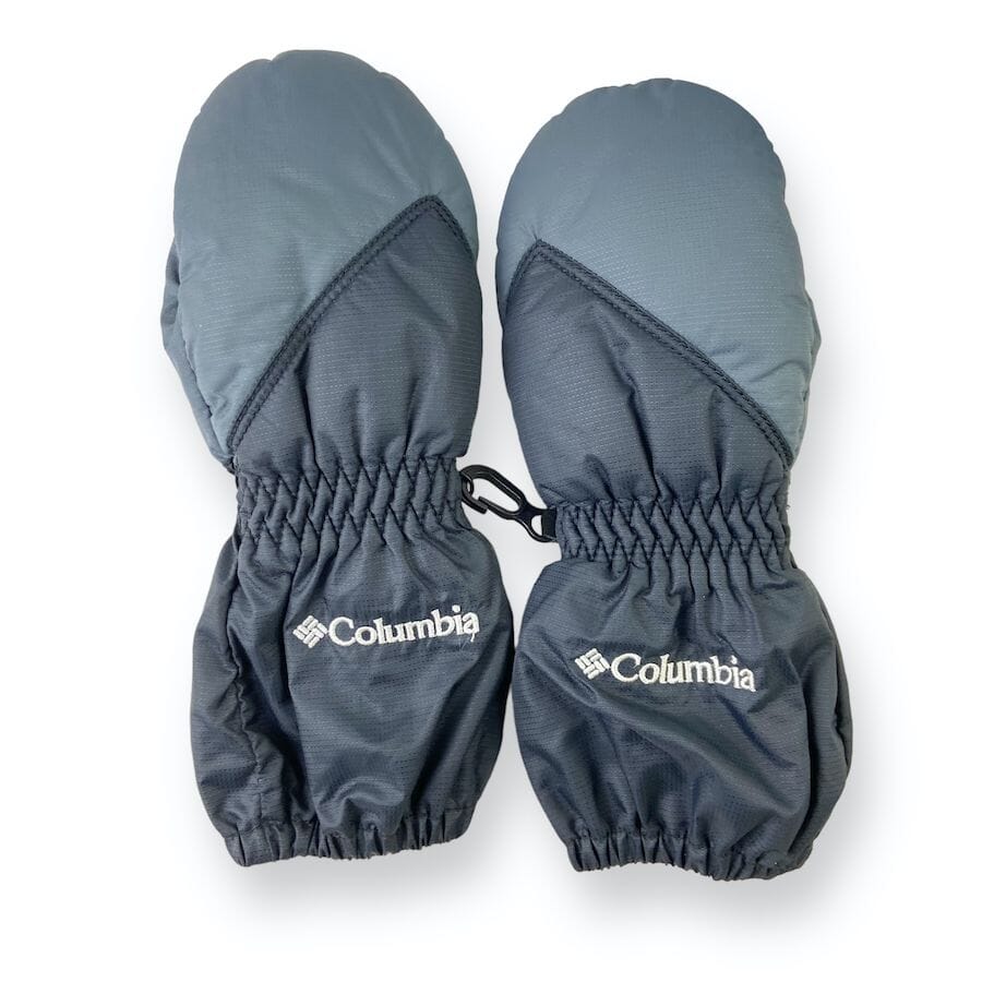 Columbia - Columbia Youth Frosty Slope Set 4T